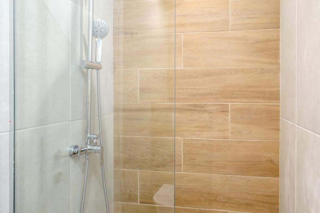 דירות אתונה Modern Pangrati Flat! מראה חיצוני תמונה